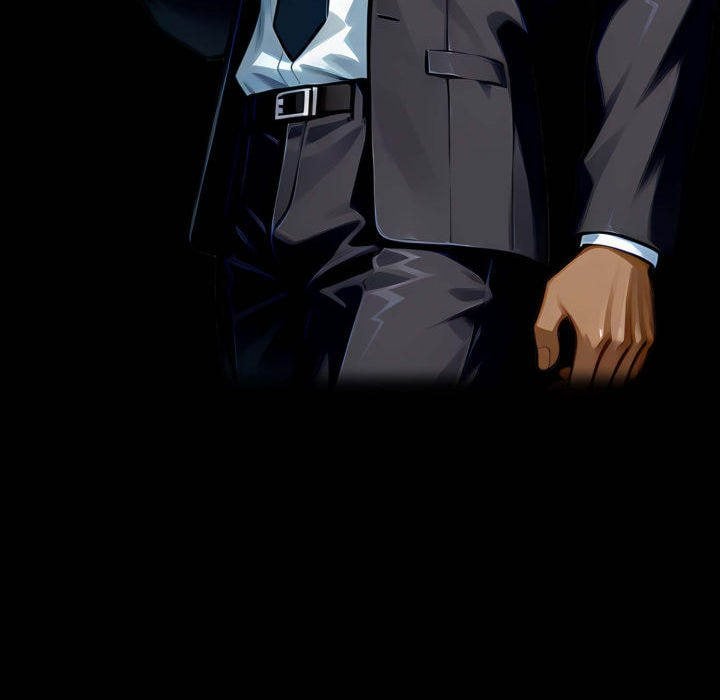 Gangster x Office Lady - Chapter 137 Page 39