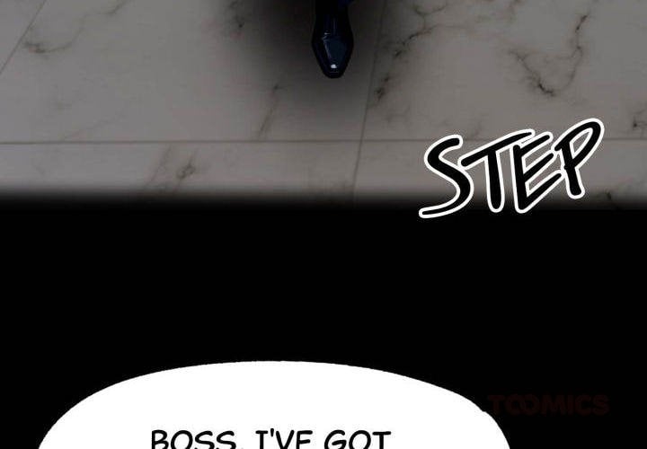 Gangster x Office Lady - Chapter 137 Page 4