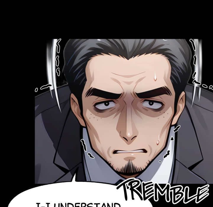 Gangster x Office Lady - Chapter 137 Page 78