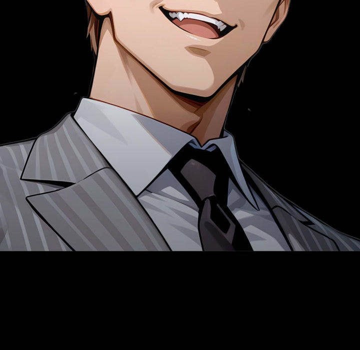 Gangster x Office Lady - Chapter 137 Page 81