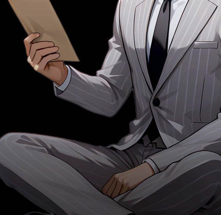 Gangster x Office Lady - Chapter 137 Page 91