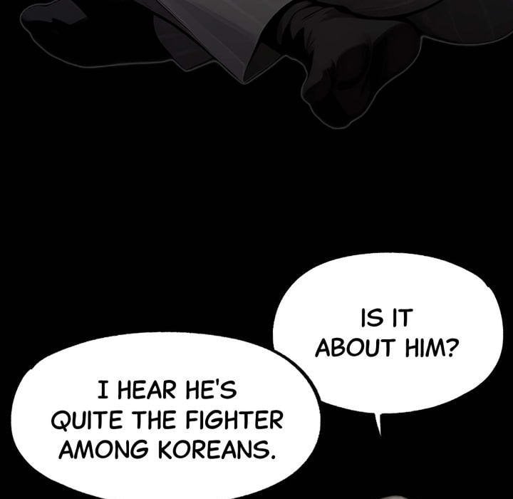 Gangster x Office Lady - Chapter 137 Page 92