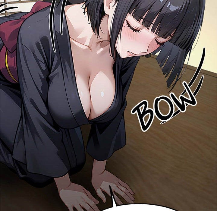 Gangster x Office Lady - Chapter 137 Page 95