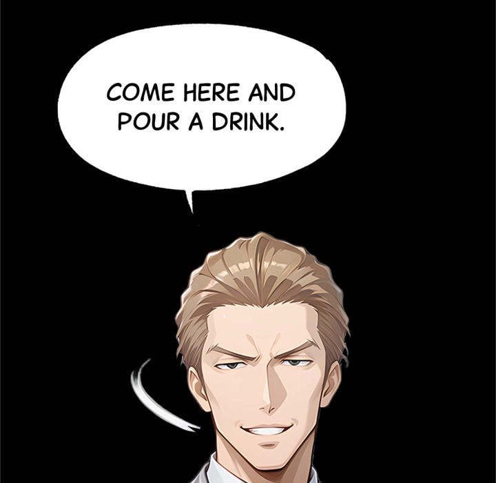 Gangster x Office Lady - Chapter 137 Page 98