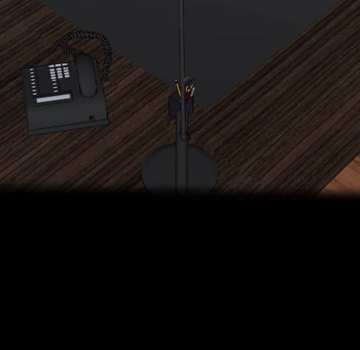 Gangster x Office Lady - Chapter 138 Page 113