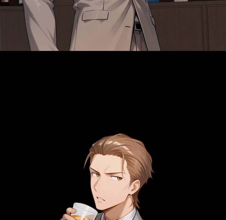 Gangster x Office Lady - Chapter 138 Page 25