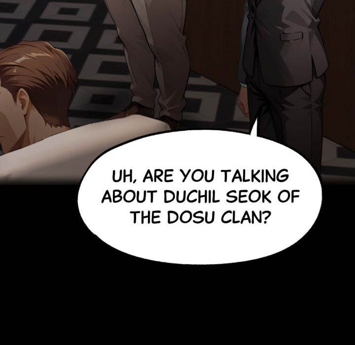 Gangster x Office Lady - Chapter 138 Page 40