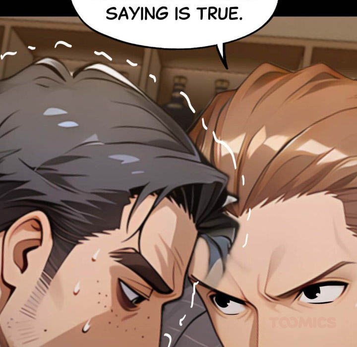 Gangster x Office Lady - Chapter 138 Page 50