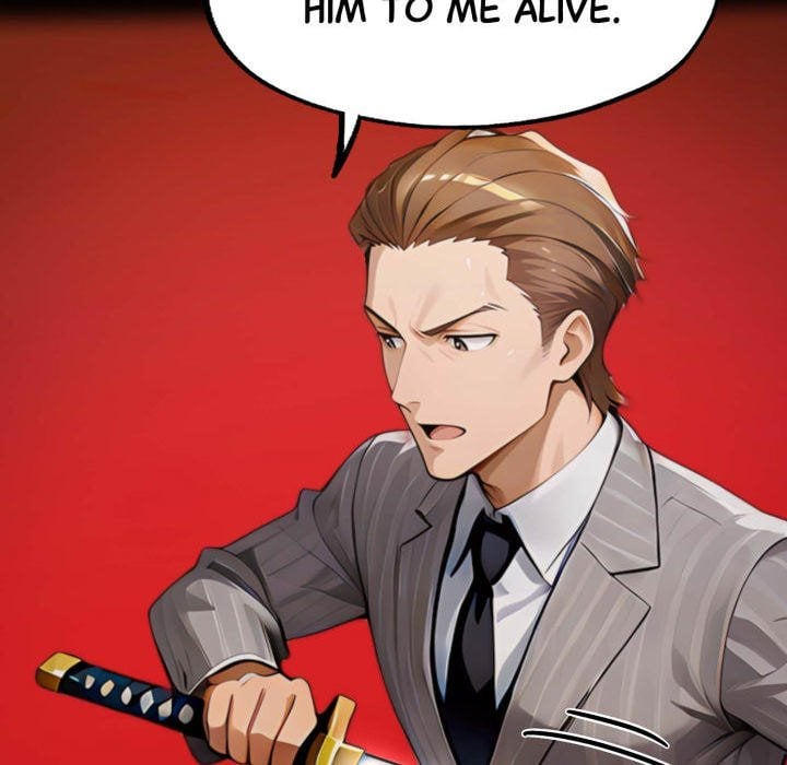 Gangster x Office Lady - Chapter 138 Page 69