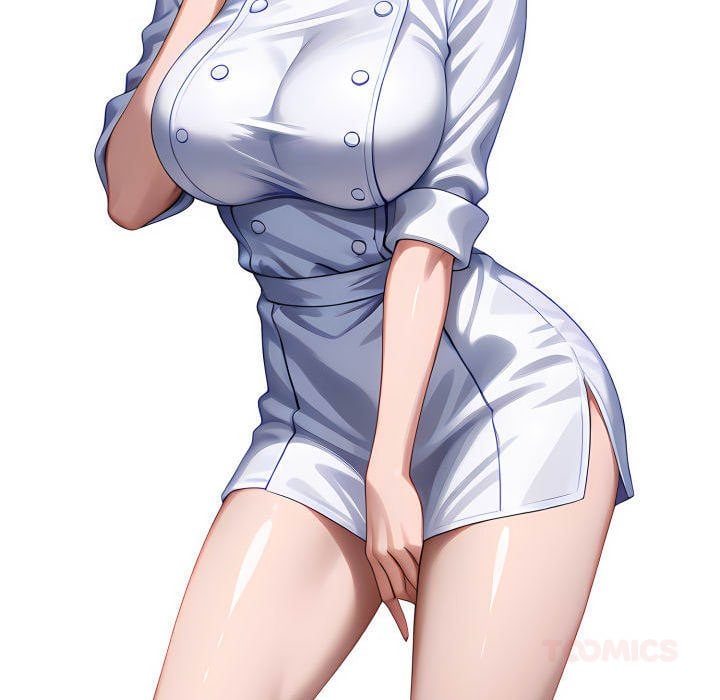 Gangster x Office Lady - Chapter 138 Page 79