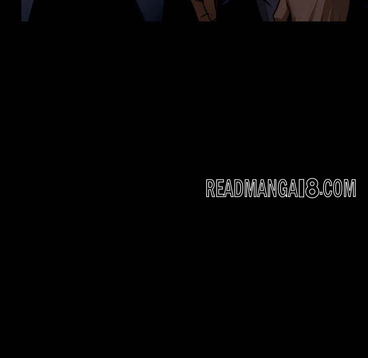 Gangster x Office Lady - Chapter 138 Page 9