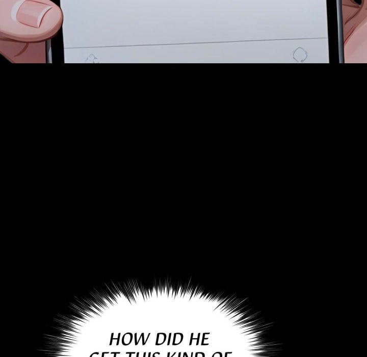 Gangster x Office Lady - Chapter 138 Page 94