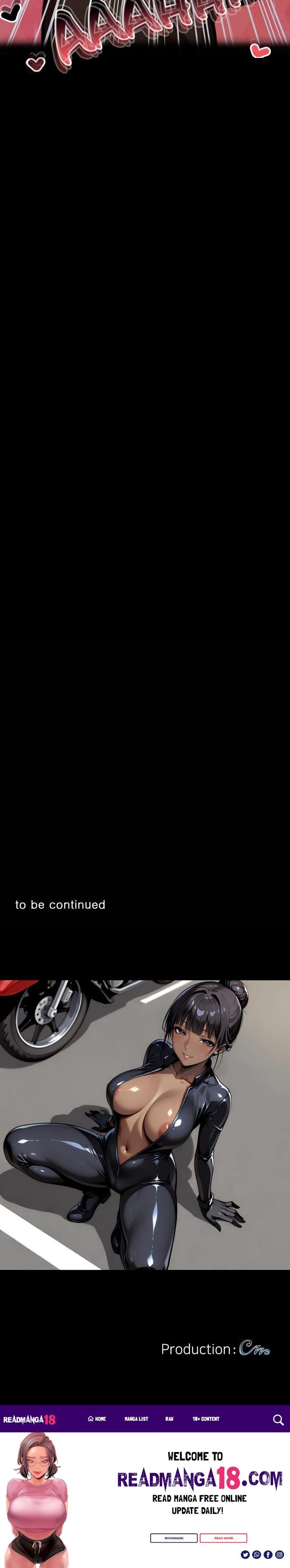 Gangster x Office Lady - Chapter 140 Page 26