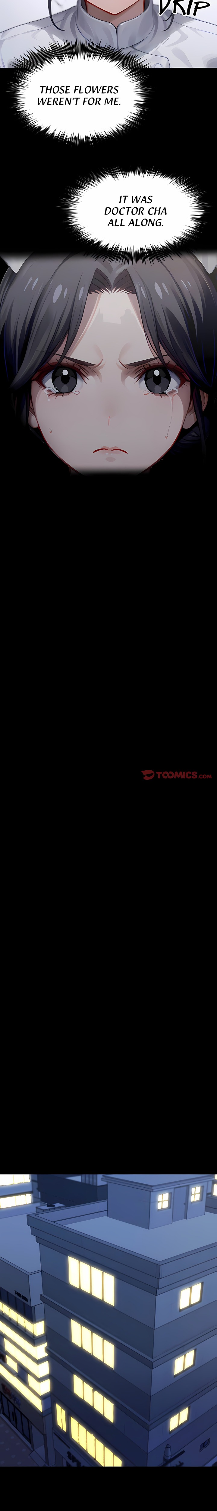 Gangster x Office Lady - Chapter 145 Page 2