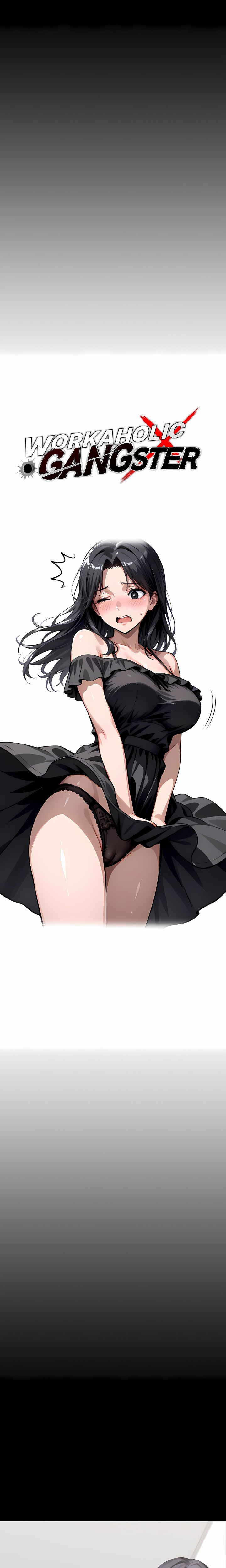 Gangster x Office Lady - Chapter 145 Page 7