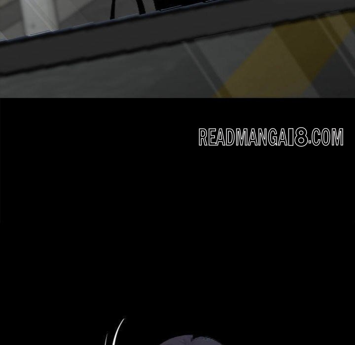 Gangster x Office Lady - Chapter 33 Page 44