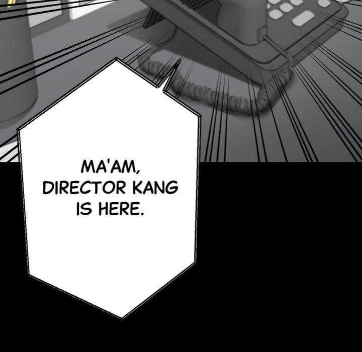 Gangster x Office Lady - Chapter 39 Page 128