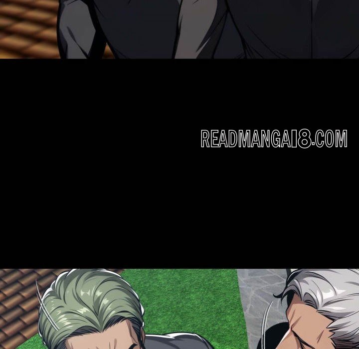 Gangster x Office Lady - Chapter 39 Page 173