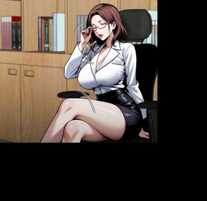 Gangster x Office Lady - Chapter 41 Page 112