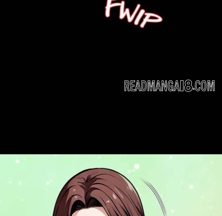 Gangster x Office Lady - Chapter 42 Page 23
