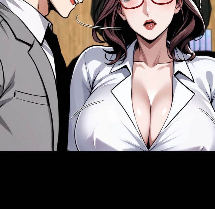 Gangster x Office Lady - Chapter 42 Page 38