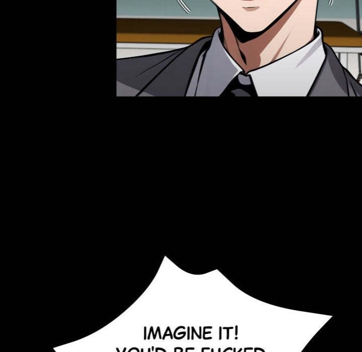 Gangster x Office Lady - Chapter 42 Page 93