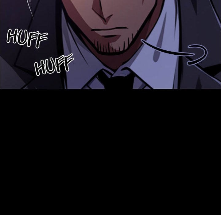 Gangster x Office Lady - Chapter 48 Page 130