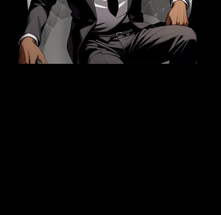 Gangster x Office Lady - Chapter 48 Page 160