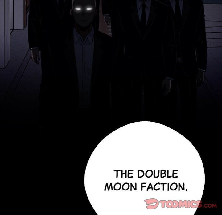 Gangster x Office Lady - Chapter 48 Page 188