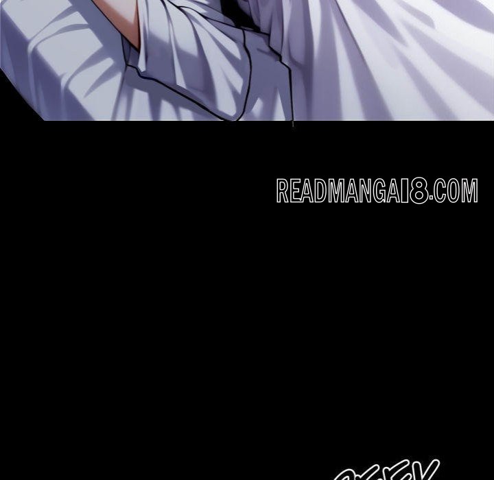 Gangster x Office Lady - Chapter 48 Page 86