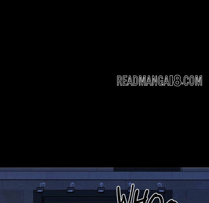 Gangster x Office Lady - Chapter 48 Page 98