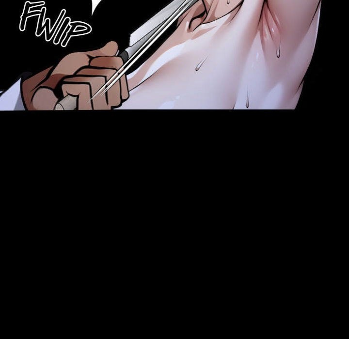 Gangster x Office Lady - Chapter 49 Page 51
