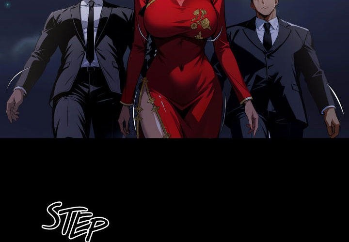 Gangster x Office Lady - Chapter 50 Page 2