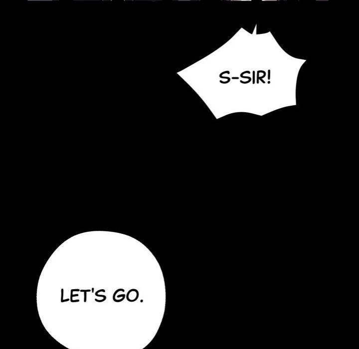 Gangster x Office Lady - Chapter 50 Page 27
