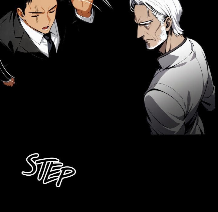Gangster x Office Lady - Chapter 50 Page 60