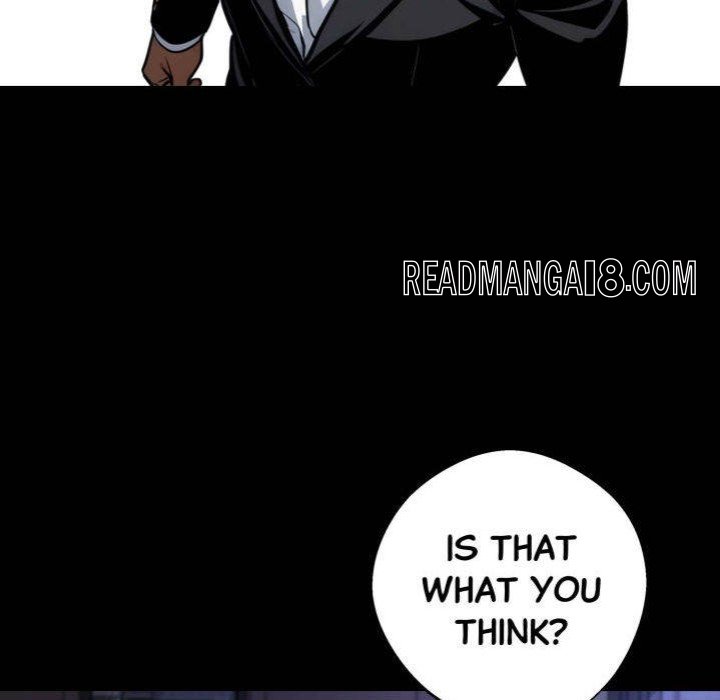 Gangster x Office Lady - Chapter 51 Page 135