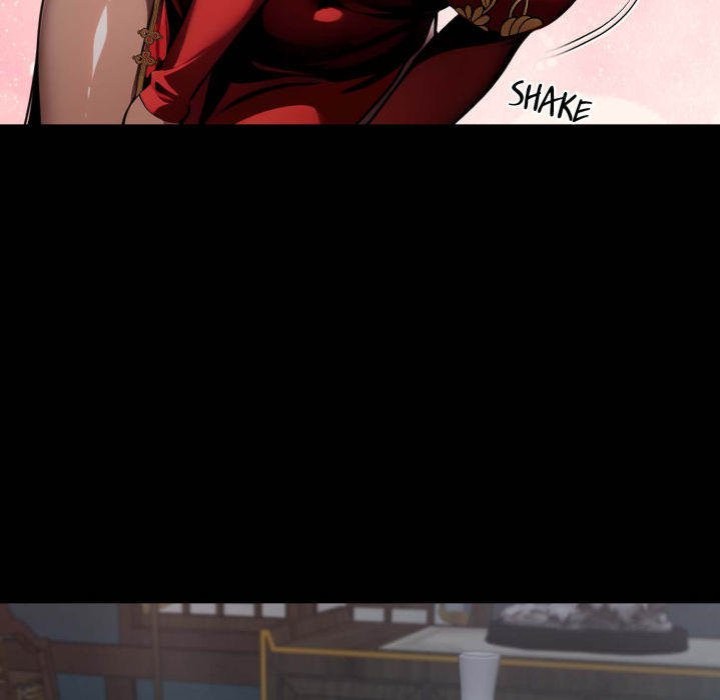 Gangster x Office Lady - Chapter 51 Page 151