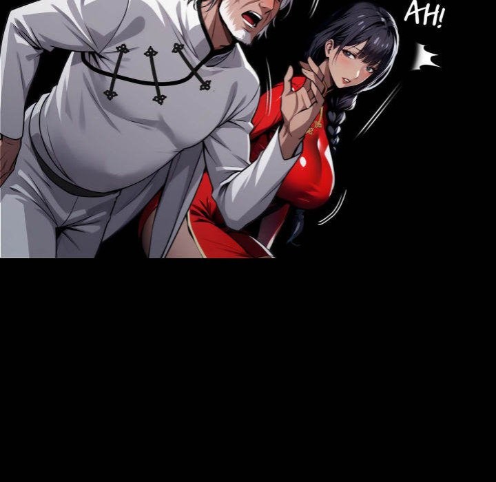 Gangster x Office Lady - Chapter 51 Page 155