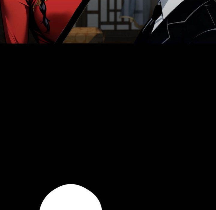 Gangster x Office Lady - Chapter 51 Page 38