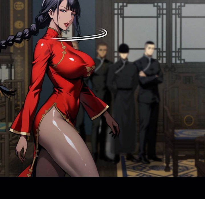 Gangster x Office Lady - Chapter 51 Page 70