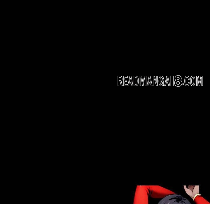 Gangster x Office Lady - Chapter 52 Page 108
