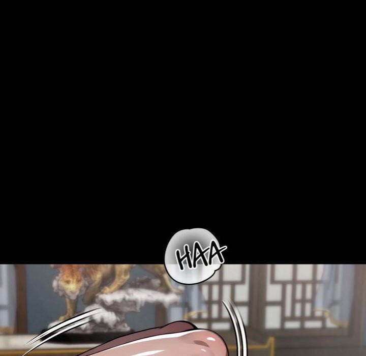 Gangster x Office Lady - Chapter 52 Page 112