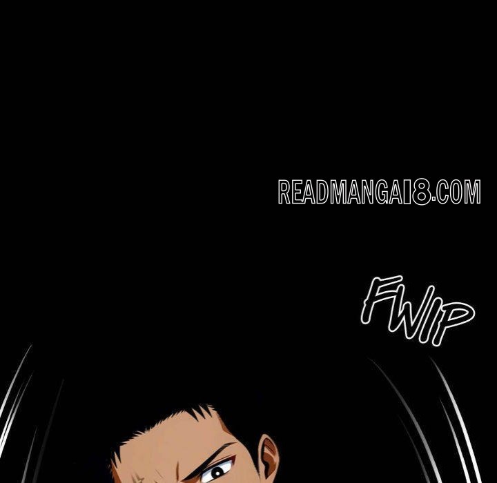 Gangster x Office Lady - Chapter 52 Page 119