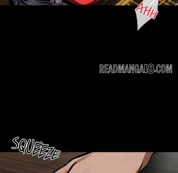 Gangster x Office Lady - Chapter 52 Page 154