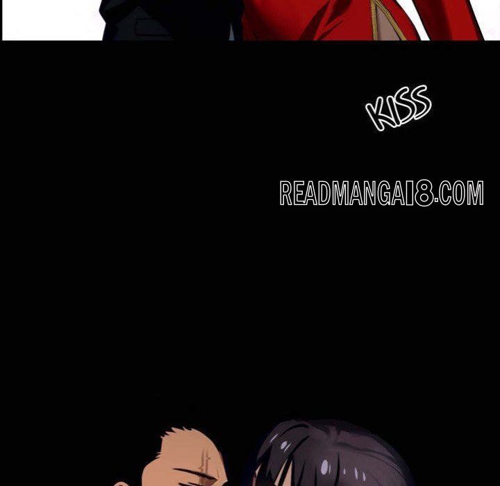 Gangster x Office Lady - Chapter 52 Page 19