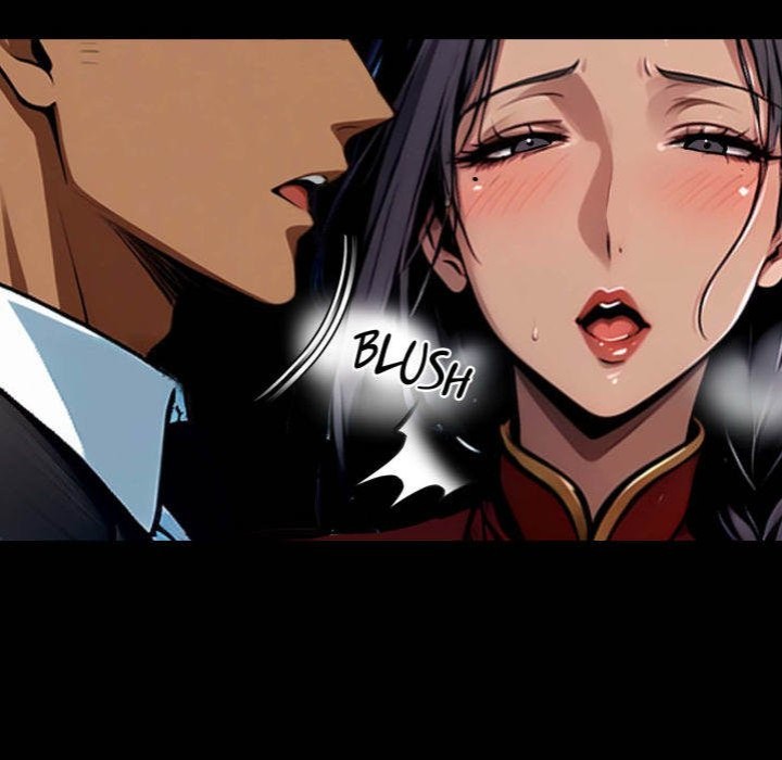Gangster x Office Lady - Chapter 52 Page 38