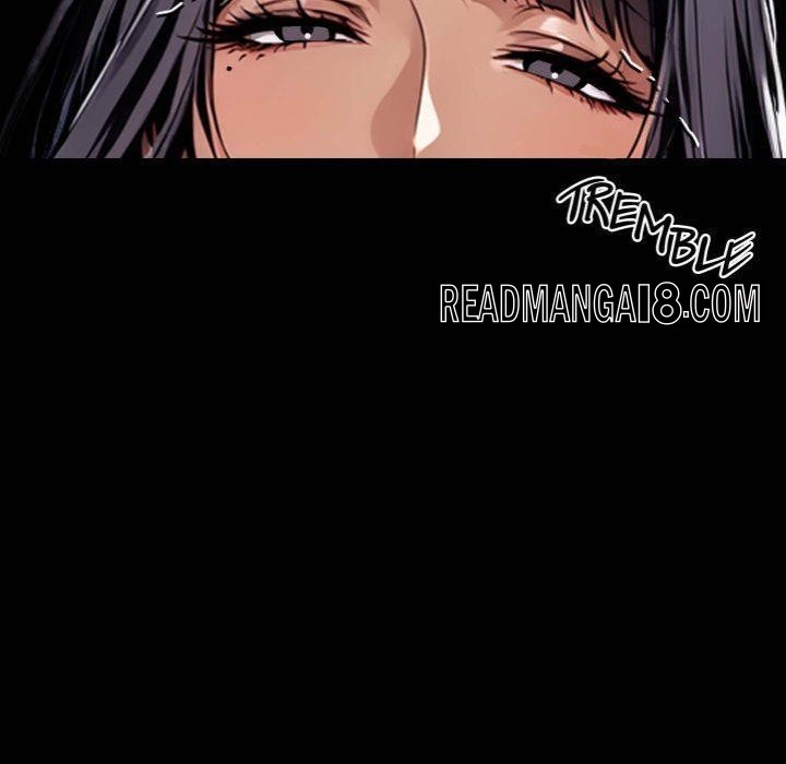 Gangster x Office Lady - Chapter 52 Page 9