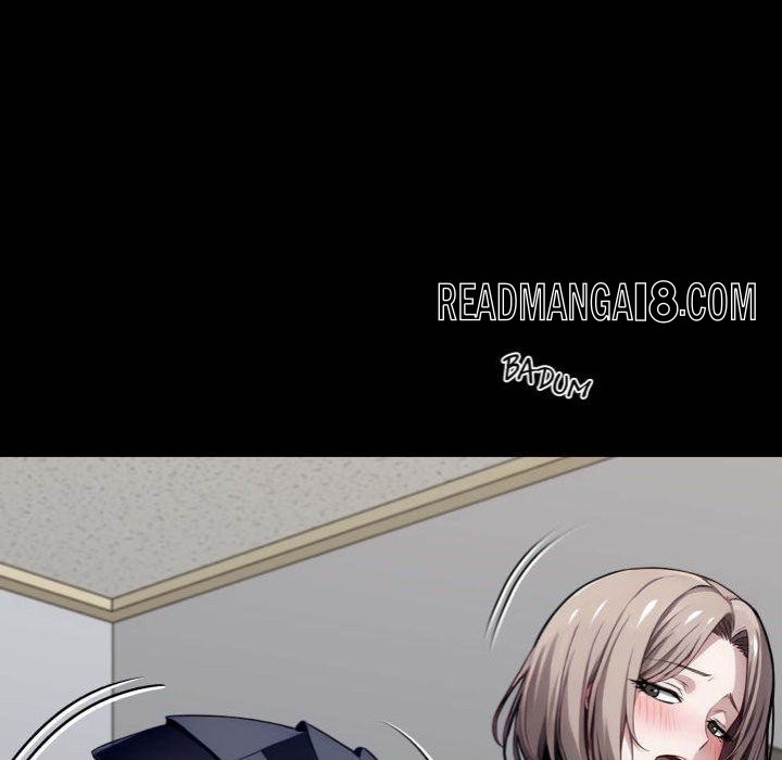 Gangster x Office Lady - Chapter 55 Page 141
