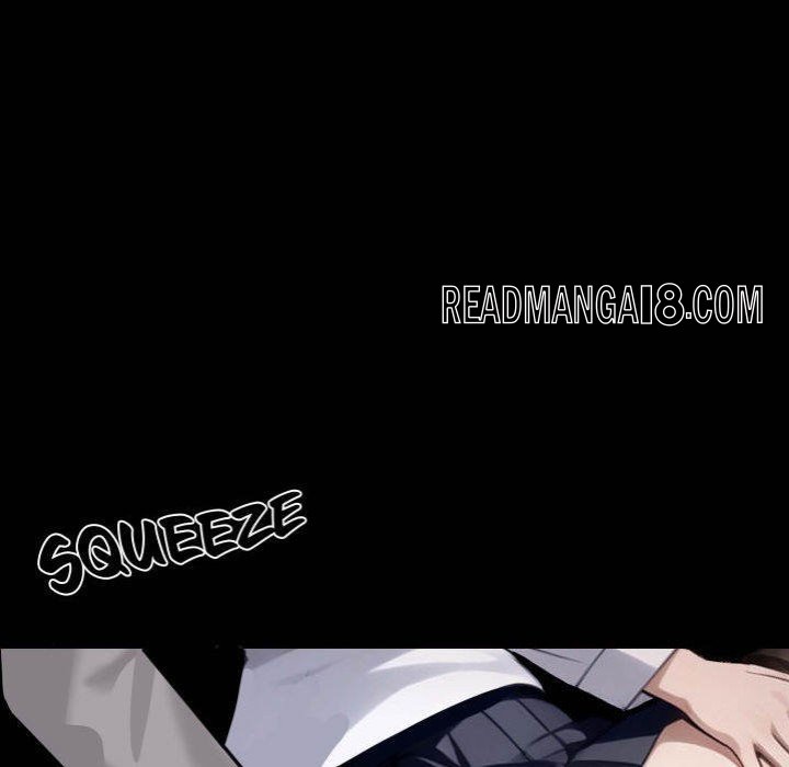 Gangster x Office Lady - Chapter 55 Page 78