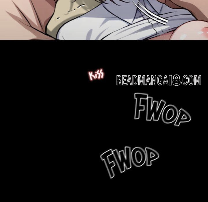 Gangster x Office Lady - Chapter 56 Page 119